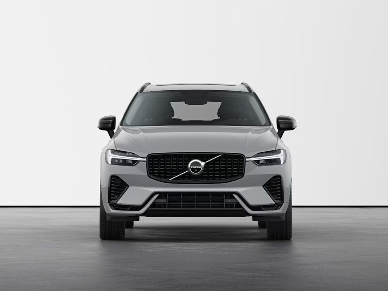 More views of Volvo XC60