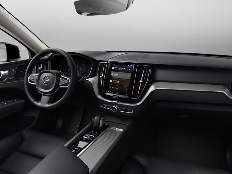 More views of Volvo XC60