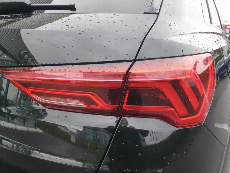 More views of Audi Q3