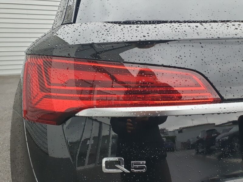 More views of Audi Q5