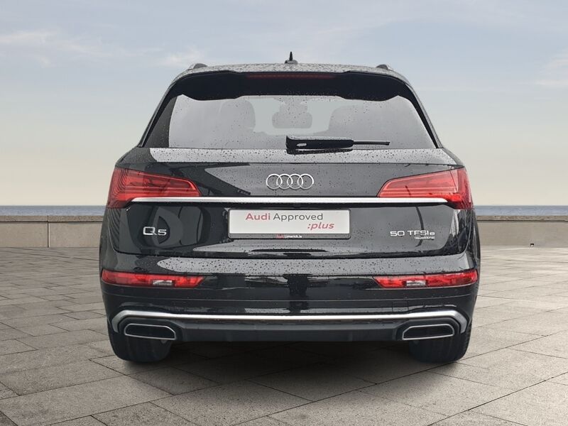 More views of Audi Q5