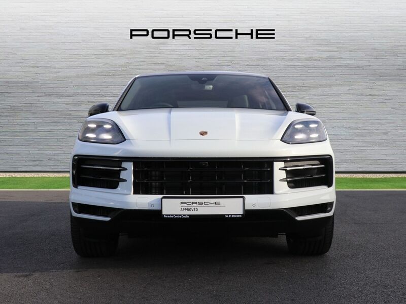 More views of Porsche Cayenne