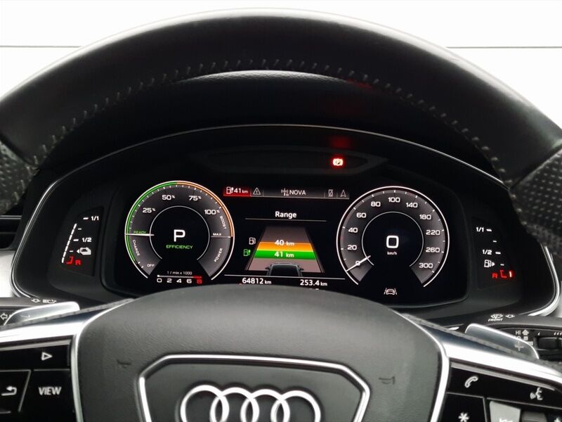 More views of Audi A7