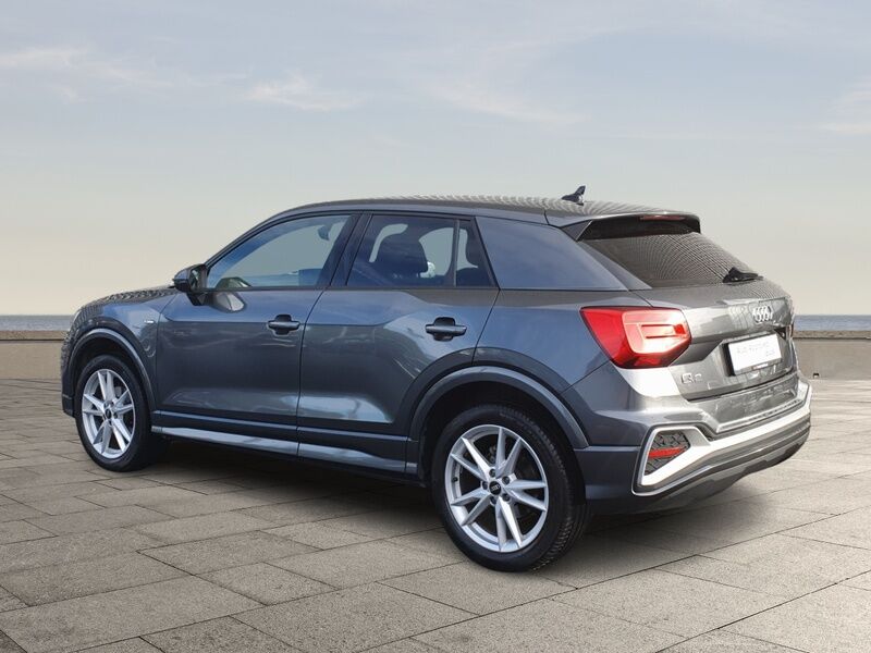 More views of Audi Q2