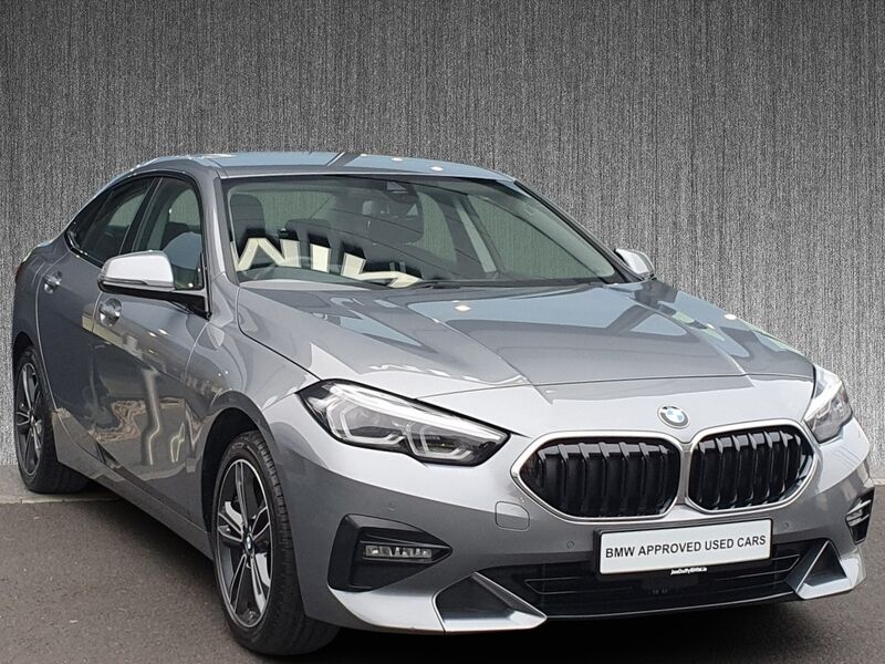 More views of BMW 2 Series