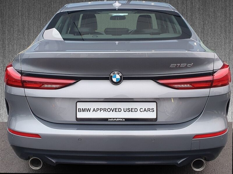 More views of BMW 2 Series