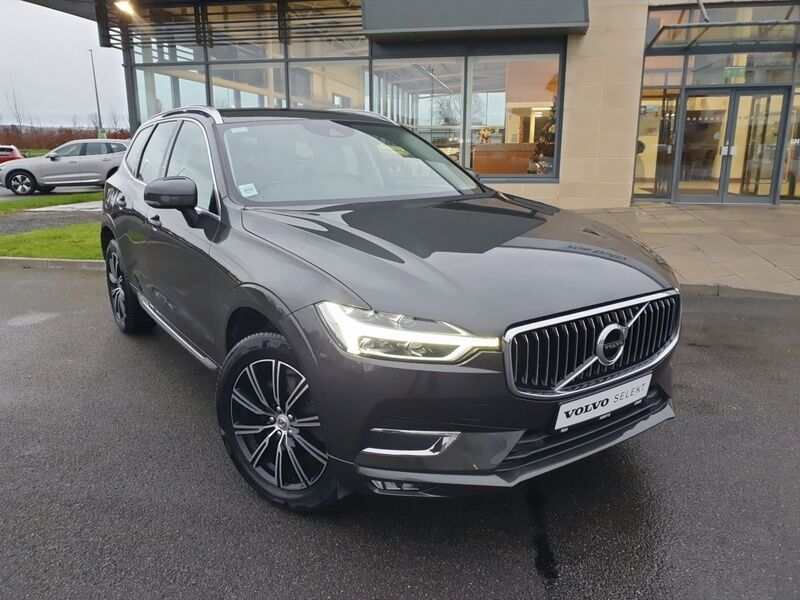 More views of Volvo XC60