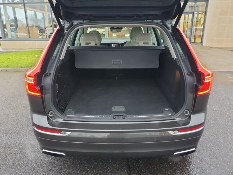 More views of Volvo XC60