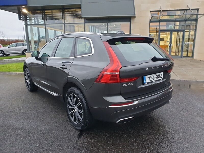 More views of Volvo XC60