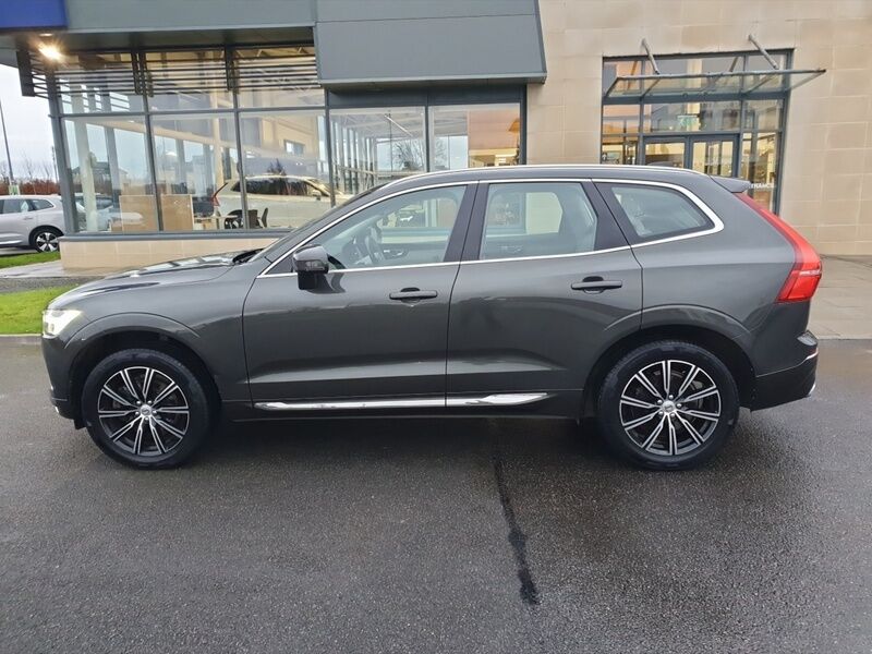 More views of Volvo XC60