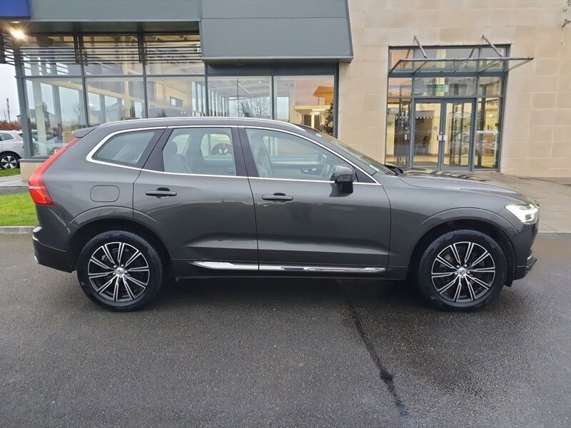 More views of Volvo XC60