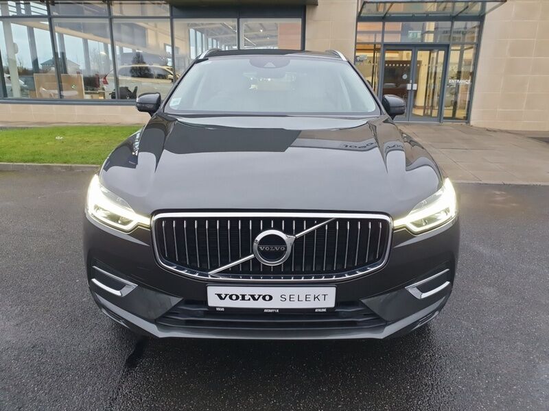 More views of Volvo XC60