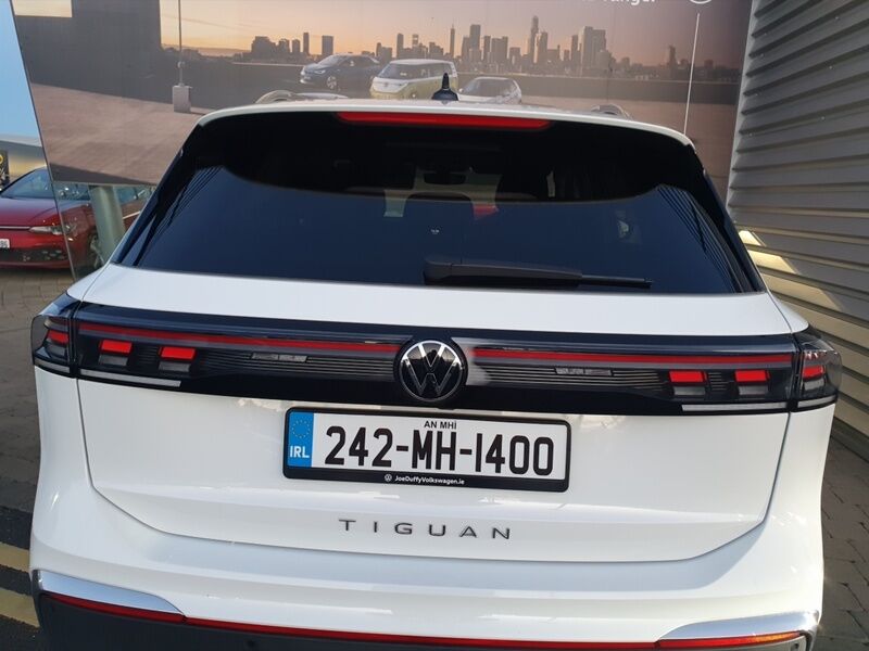 More views of Volkswagen Tiguan