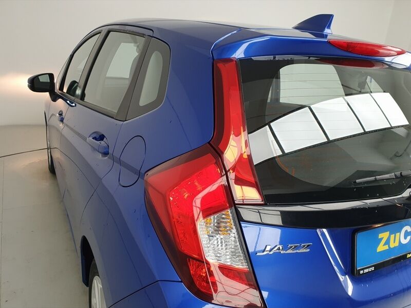 More views of Honda Jazz