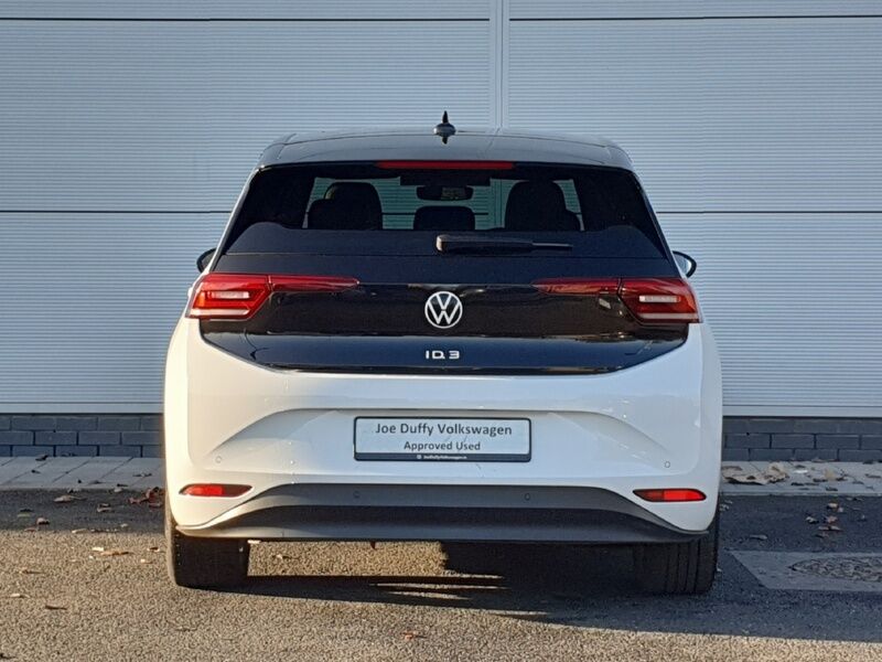 More views of Volkswagen ID.3