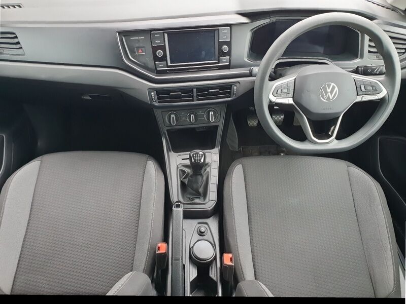 More views of Volkswagen Polo