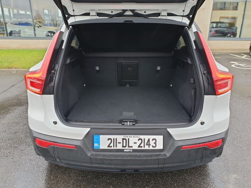 More views of Volvo XC40