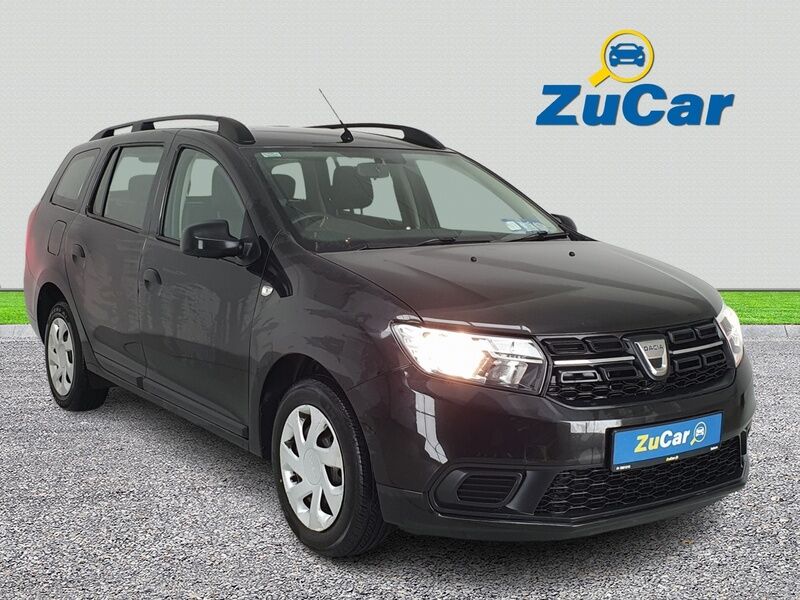 More views of Dacia Logan