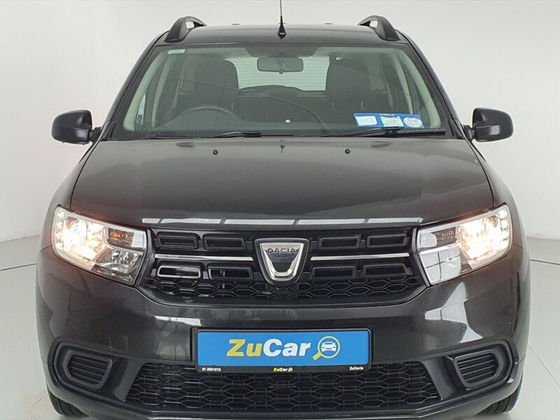 More views of Dacia Logan