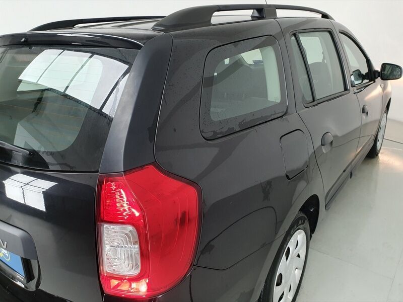 More views of Dacia Logan