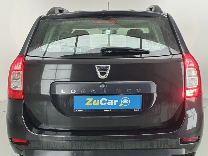 More views of Dacia Logan