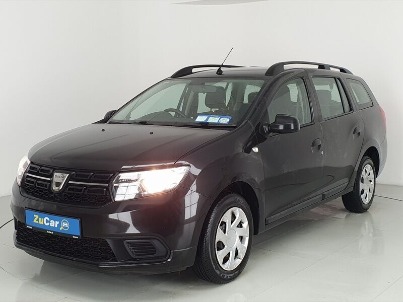 More views of Dacia Logan