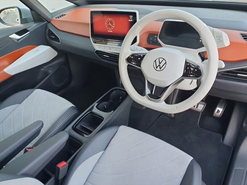 More views of Volkswagen ID.3