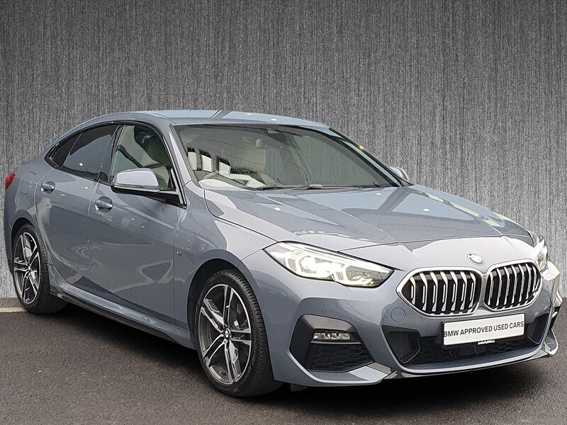 More views of BMW 2 Series