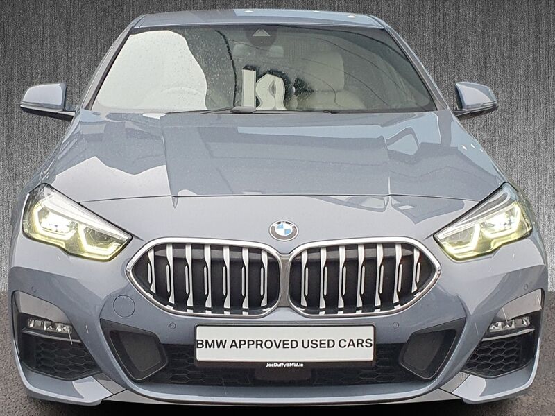 More views of BMW 2 Series