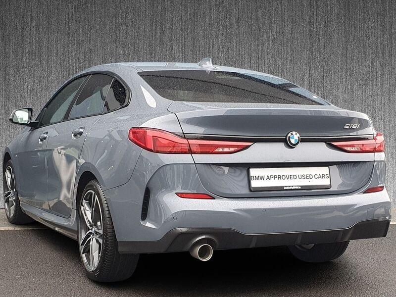 More views of BMW 2 Series