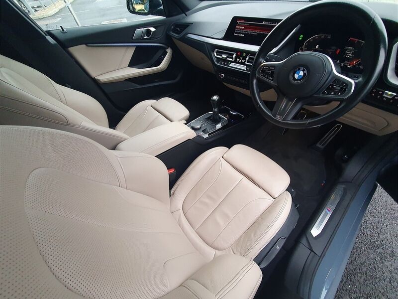 More views of BMW 2 Series