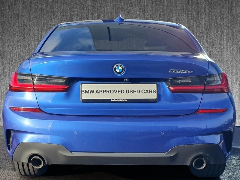 More views of BMW 3 Series