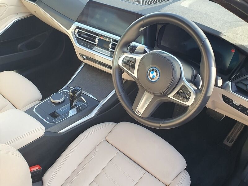 More views of BMW 3 Series