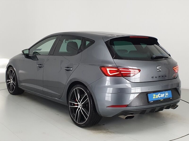 More views of SEAT Leon