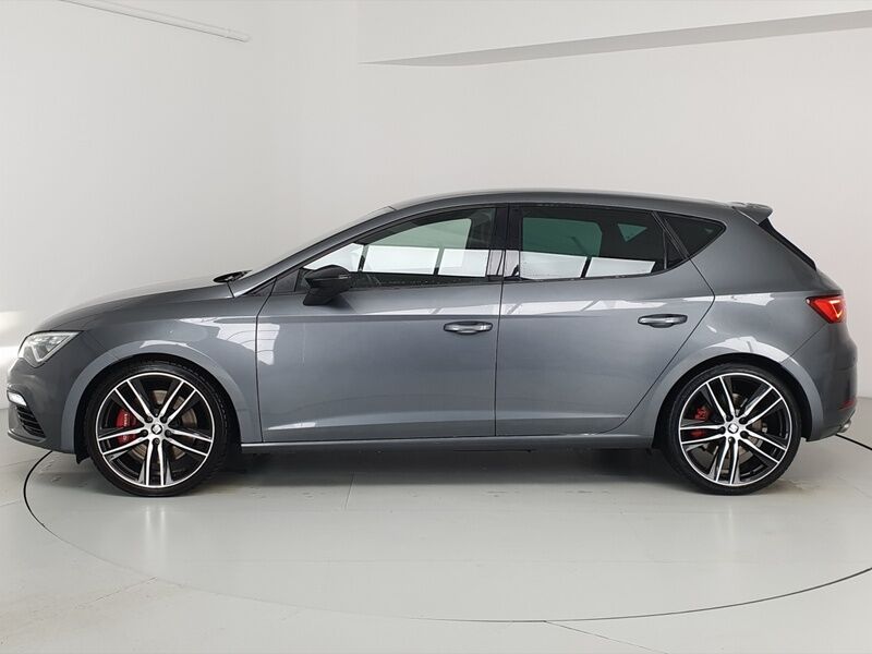 More views of SEAT Leon