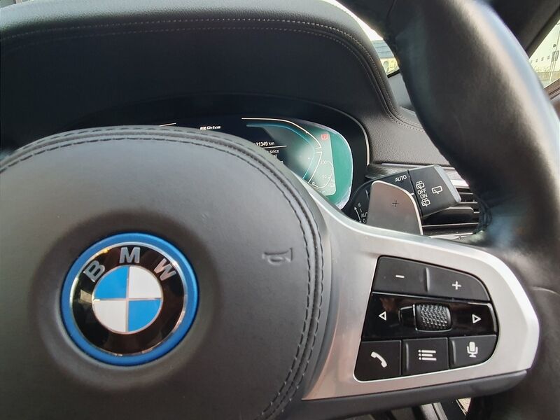 More views of BMW 5 Series