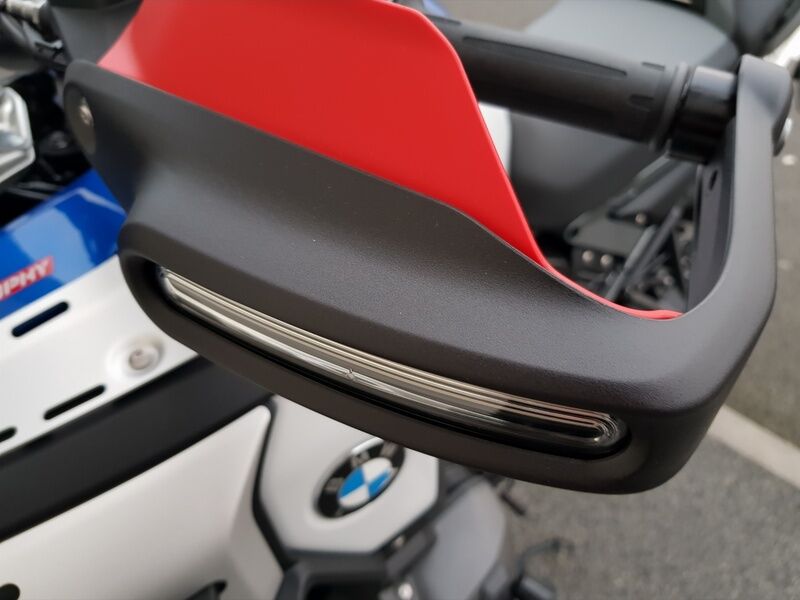 More views of BMW R 1300 GS