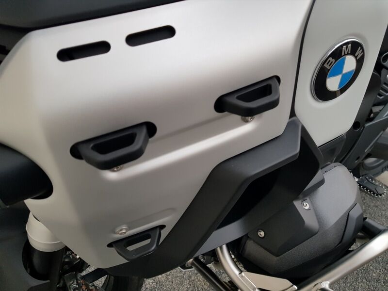 More views of BMW R 1300 GS