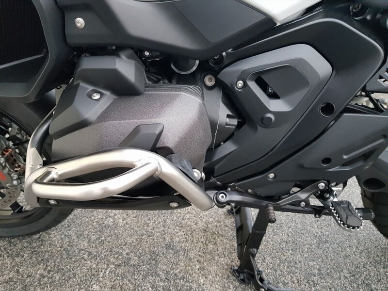 More views of BMW R 1300 GS