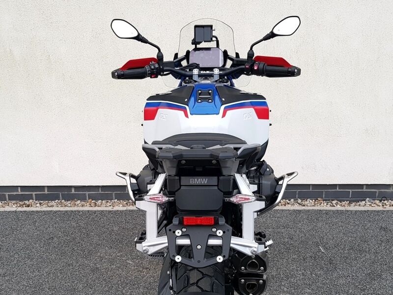 More views of BMW R 1300 GS