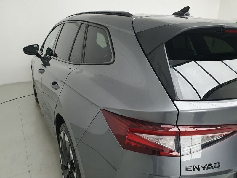 More views of Skoda Enyaq