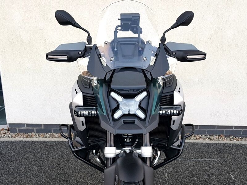 More views of BMW R 1300 GS