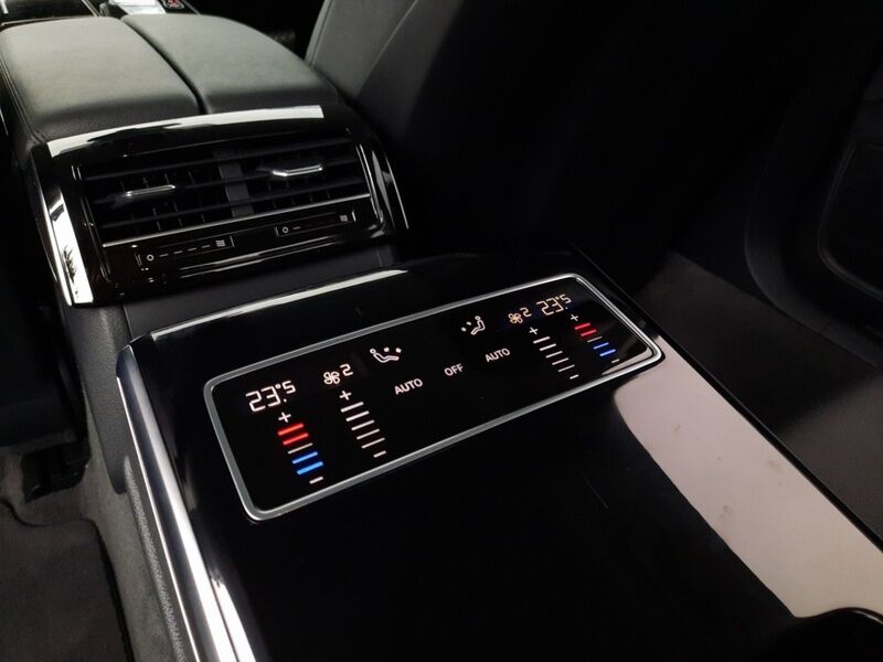 More views of Audi A8