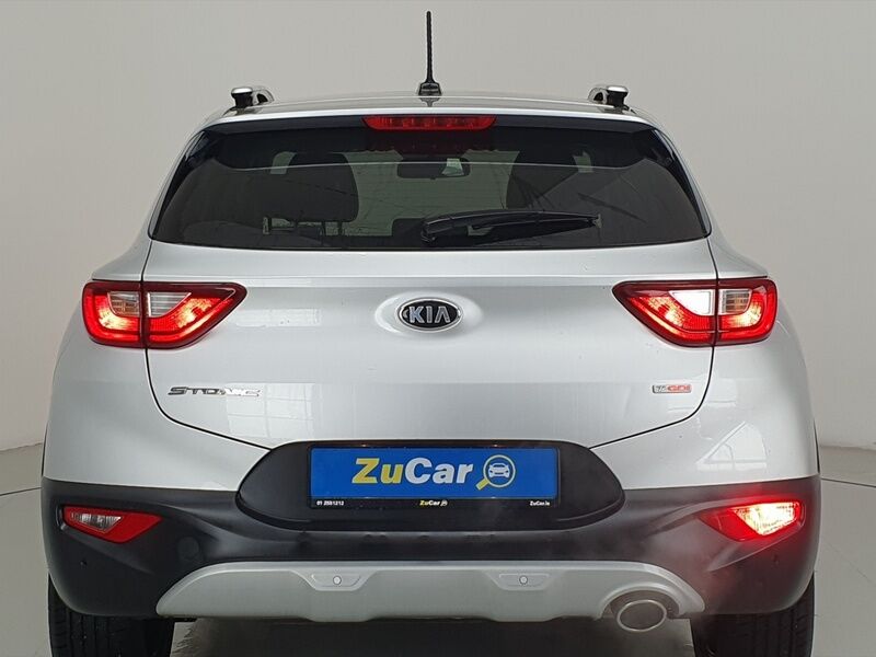 More views of Kia Stonic