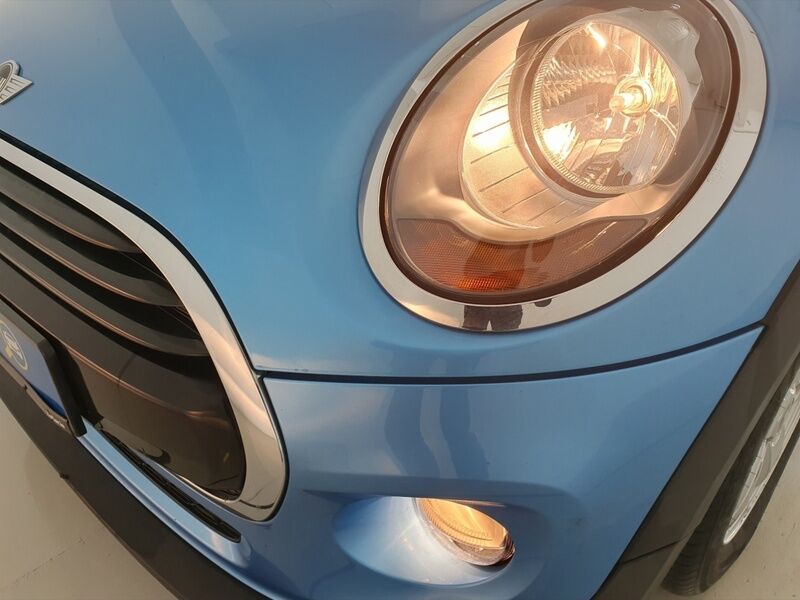 More views of MINI Cooper