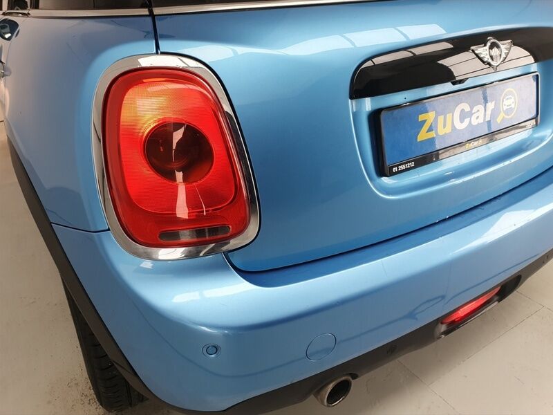 More views of MINI Cooper