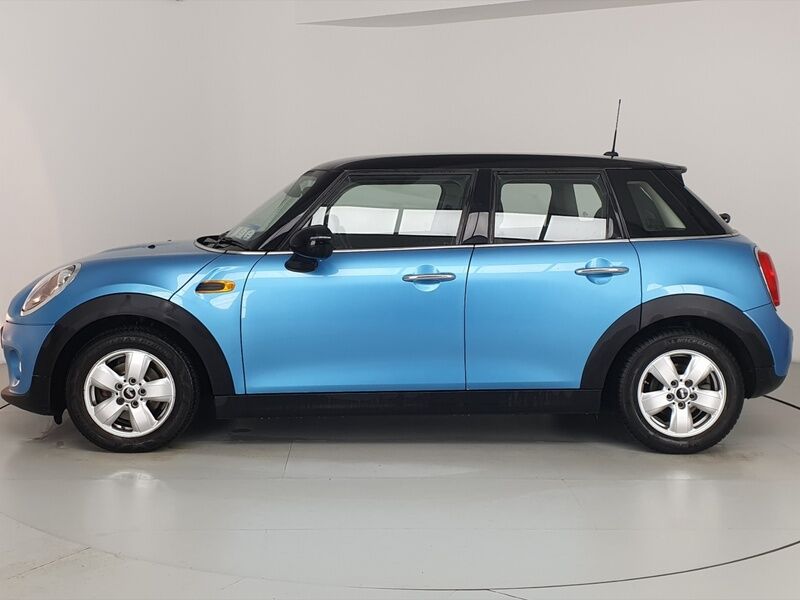 More views of MINI Cooper