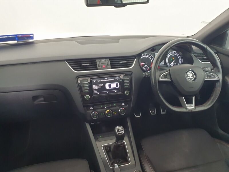 More views of Skoda Octavia