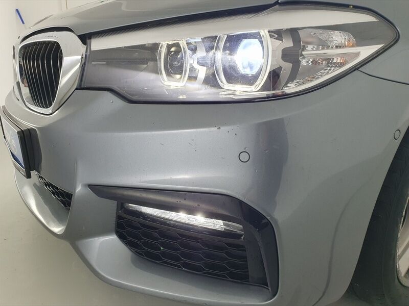 More views of BMW 5 Series