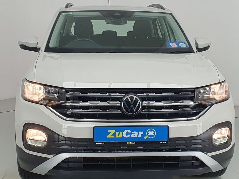 More views of Volkswagen T-Cross